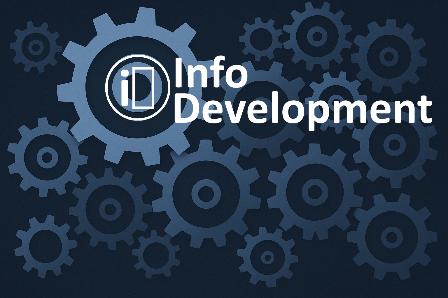 InfoDevelpment